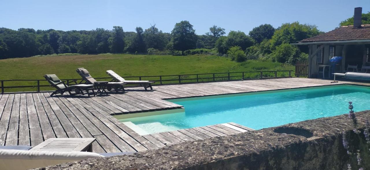 Chateau De Montautre Fromental Exterior foto